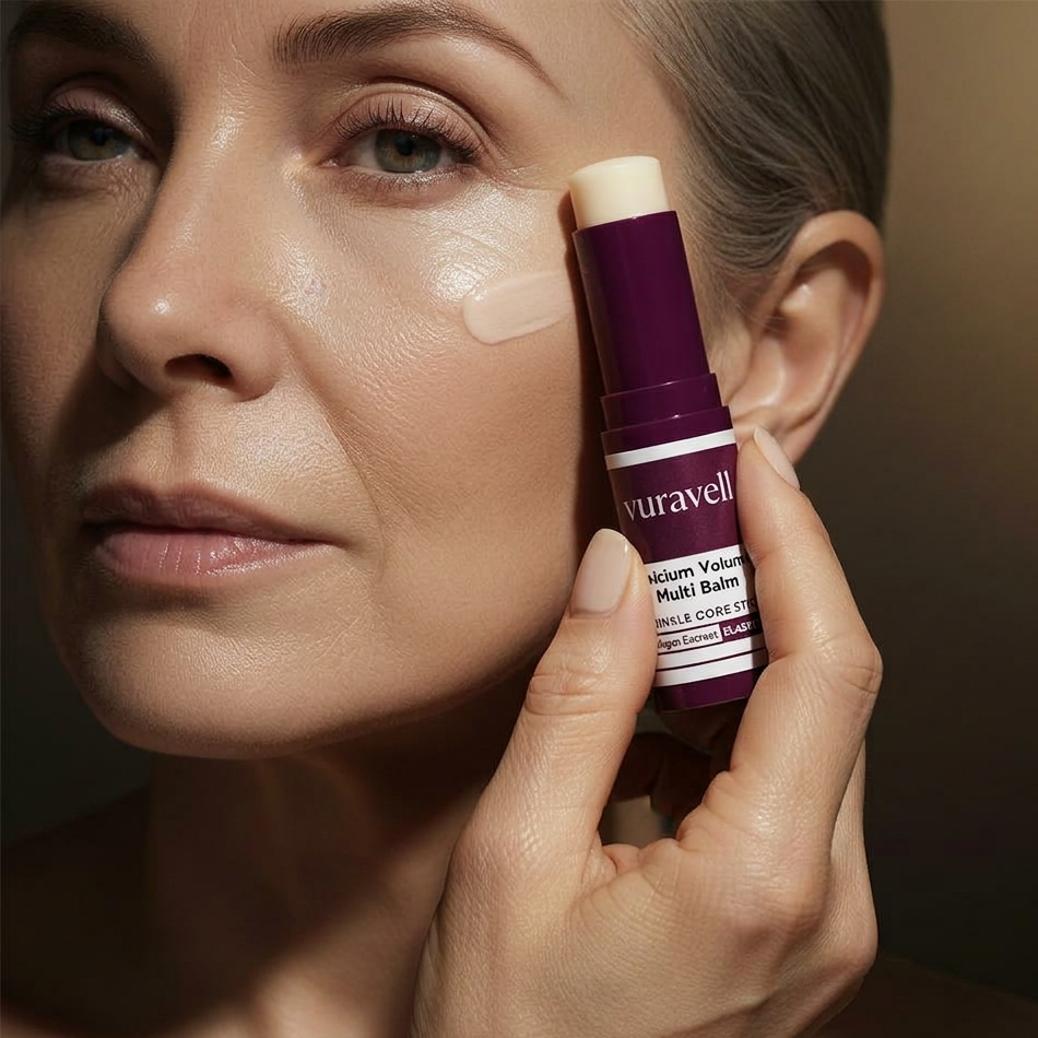 Anti Wrinkle Calcium Balm