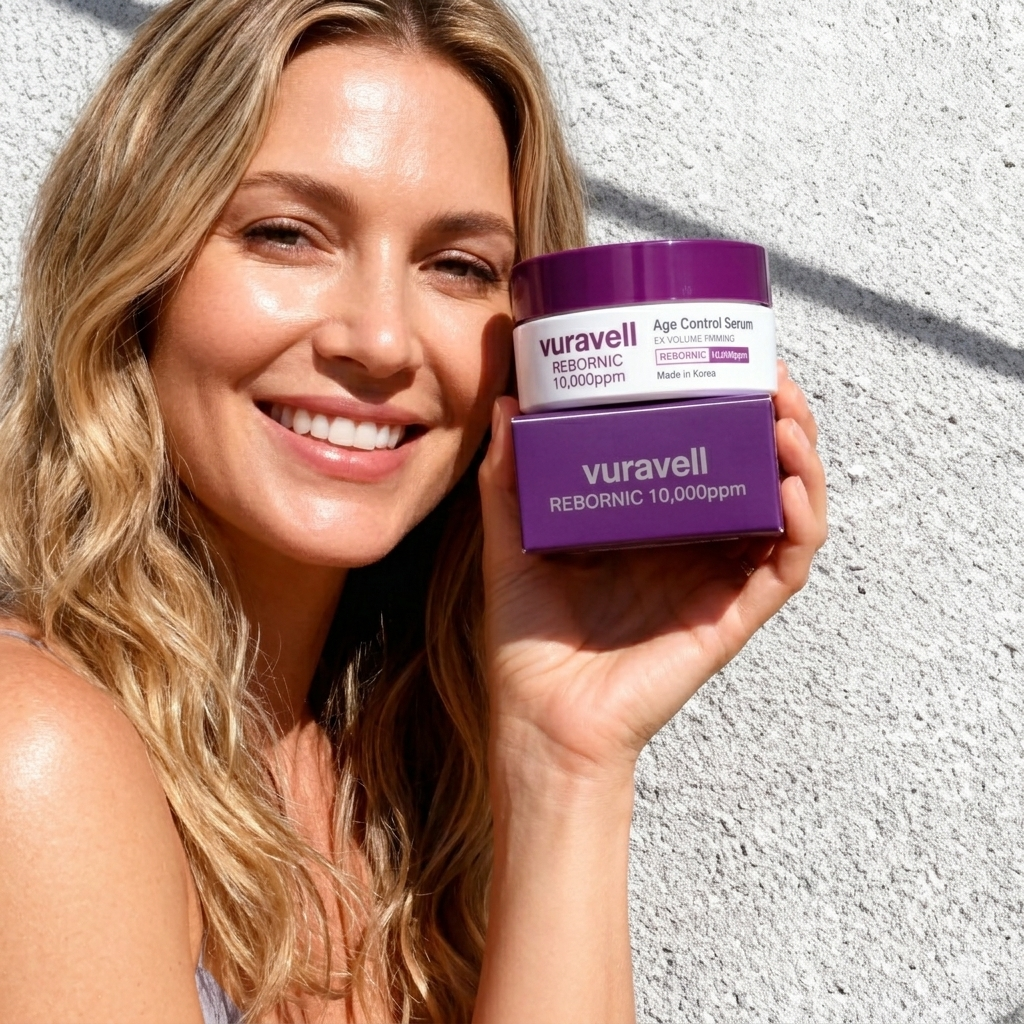 Anti Wrinkle Calcium Eye Patch