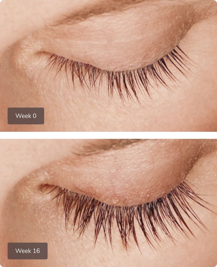 Vuravell Lash Growth Serum