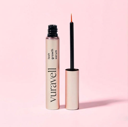 Vuravell Lash Growth Serum